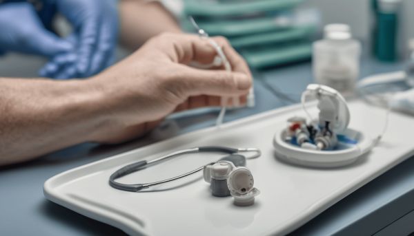 Appareil auditif danger : identifiez les risques pour votre santé