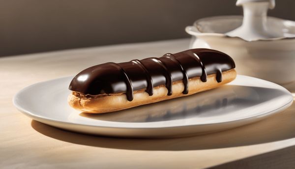 Calorie éclair chocolat : quelles sont les vrais valeurs nutritionnelles ?