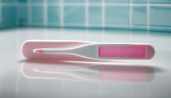 Comprendre la signification d’une ligne sur un test de grossesse