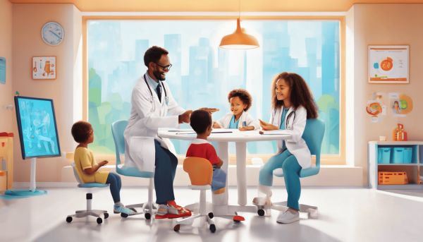 Consulter dr besson pour optimiser votre santé familiale