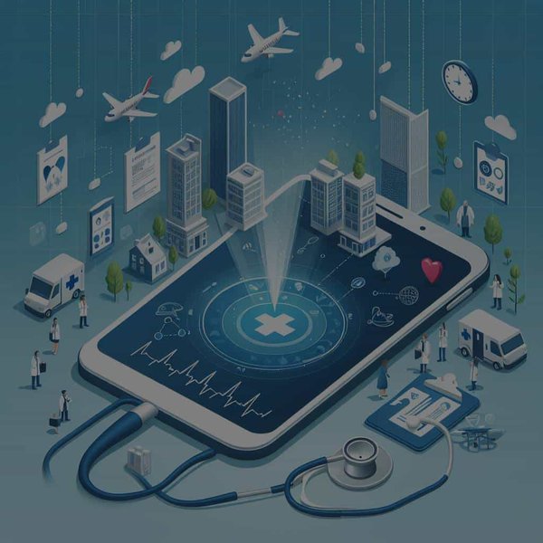 Comment les soins de santé mobiles transforment-ils l'accès aux soins pour les populations isolées ?