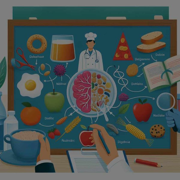 Comment les nutritionnistes peuvent-ils adapter les régimes alimentaires pour les patients atteints de maladie cœliaque?