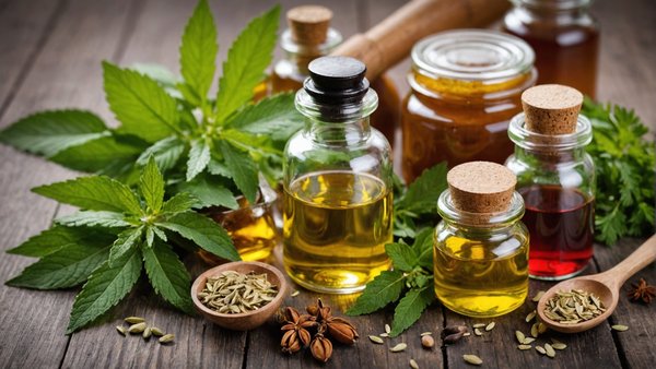 Les remèdes naturels en vedette : la santé au québec