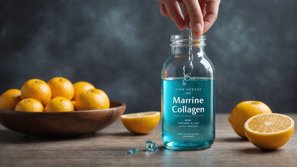 Quelle quantité de collagène marin prendre chaque jour ?