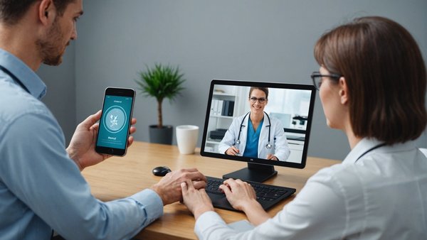 Nouveaux modèles de soins à distance : innovations et tendances