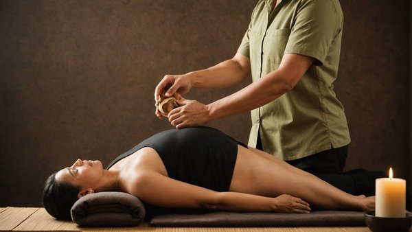 Bienfaits et sécurité du massage thaï pour femmes enceintes