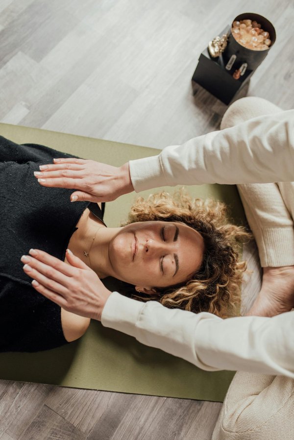Formation reiki à Toulouse : libérez votre énergie intérieure